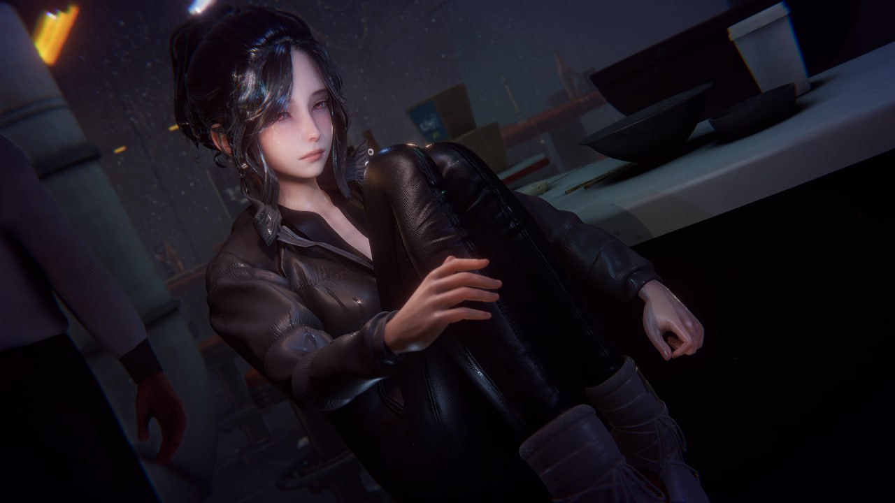 PC/[SLG] 官方中文【简+繁】+更新  蜉蝣 Mayfly  v0.2   作者：patreon -第2张图片-萌站