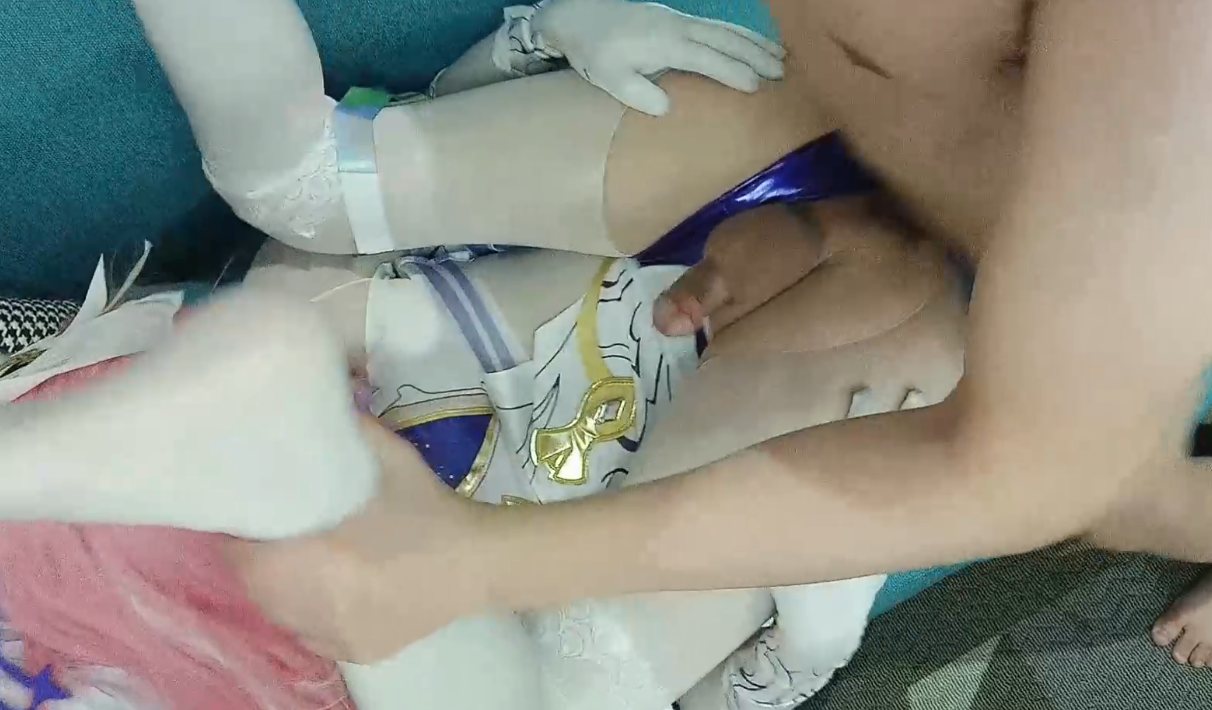 补极品小男娘-第3张图片-萌站
