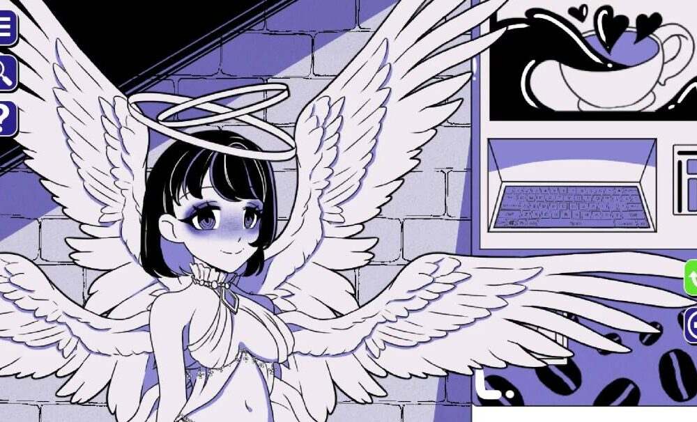 【免费/SLG/英文/PC】异常咖啡机/Anomalous Coffee Machine-第7张图片-萌站