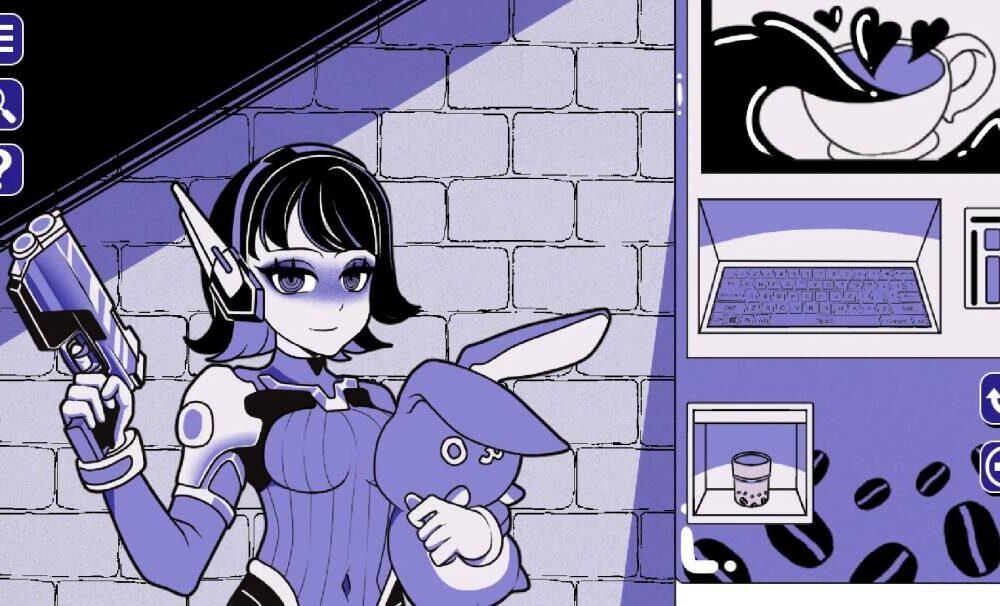 【免费/SLG/英文/PC】异常咖啡机/Anomalous Coffee Machine-第8张图片-萌站