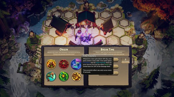 PC/#将熄之焰 #The Last Flame Build.17756502 官方中文版