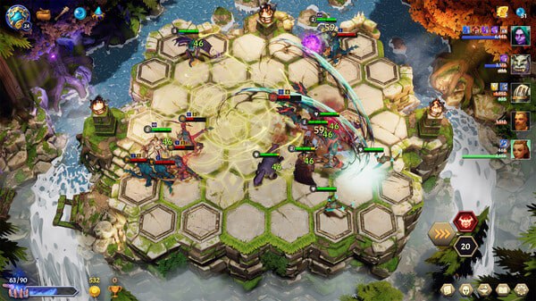 PC/#将熄之焰 #The Last Flame Build.17756502 官方中文版-第6张图片-萌站 PC/#将熄之焰 #The Last Flame Build.17756502 官方中文版-第6张图片-萌站