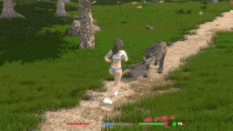 【欧美/ACT/无码/全动态】Jungle Penetration:穿越丛林 人兽斗争 兽交/变态/重口味-第2张图片-萌站 【欧美/ACT/无码/全动态】Jungle Penetration:穿越丛林 人兽斗争 兽交/变态/重口味-第2张图片-萌站