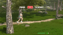 【欧美/ACT/无码/全动态】Jungle Penetration:穿越丛林 人兽斗争 兽交/变态/重口味-第3张图片-萌站 【欧美/ACT/无码/全动态】Jungle Penetration:穿越丛林 人兽斗争 兽交/变态/重口味-第3张图片-萌站