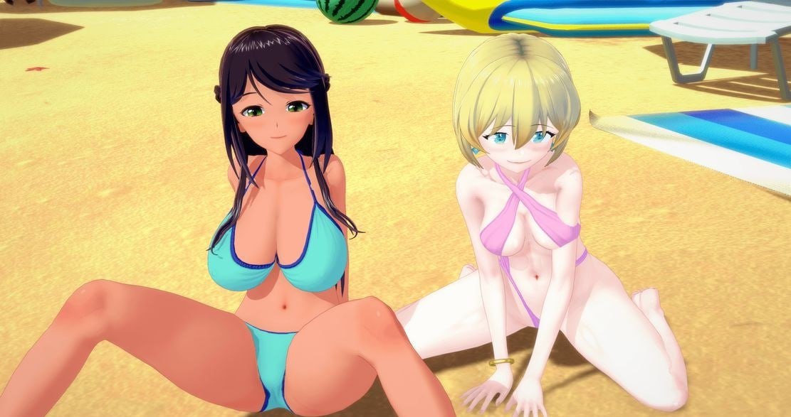 萌站汉化版/PC+AZ/黄金岁月   #Those Golden Days  v0.5中文汉化版 ·游玩设备类型·📱PC+#安卓-第2张图片-萌站