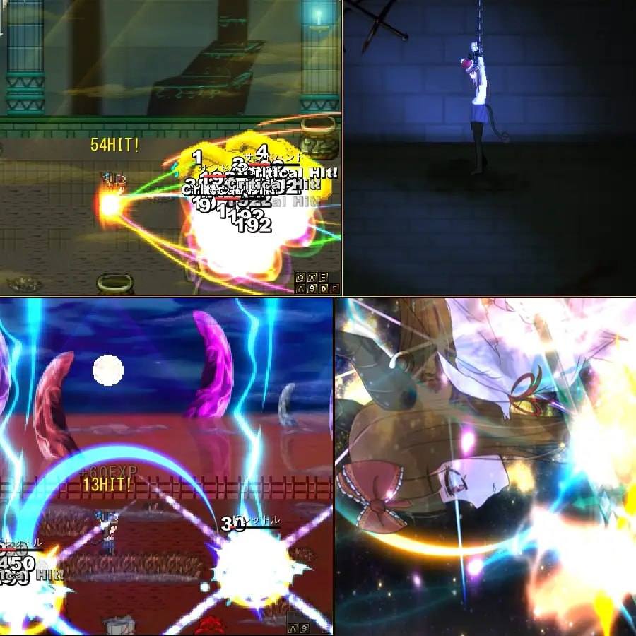 【PC/ARPG/像素/动态/异种奸】LittleCanopus【共3GB】【精翻汉化】-第6张图片-萌站 【PC/ARPG/像素/动态/异种奸】LittleCanopus【共3GB】【精翻汉化】-第6张图片-萌站
