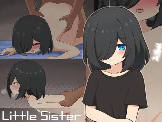 【SLG/PC/内嵌汉化/养成/失忆/萝莉/互动】失忆少女(Little sister)-第3张图片-萌站 【SLG/PC/内嵌汉化/养成/失忆/萝莉/互动】失忆少女(Little sister)-第3张图片-萌站