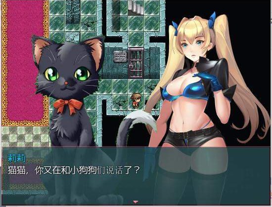 【PC/合集/RPG/男M/熟女/足控/共15.8GB】黄大12个游戏合集【多版本整合】【官方中文/精翻/无汉化】-第12张图片-萌站 【PC/合集/RPG/男M/熟女/足控/共15.8GB】黄大12个游戏合集【多版本整合】【官方中文/精翻/无汉化】-第12张图片-萌站