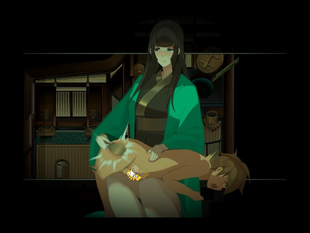 【PC/合集/RPG/男M/熟女/足控/共15.8GB】黄大12个游戏合集【多版本整合】【官方中文/精翻/无汉化】-第14张图片-萌站 【PC/合集/RPG/男M/熟女/足控/共15.8GB】黄大12个游戏合集【多版本整合】【官方中文/精翻/无汉化】-第14张图片-萌站