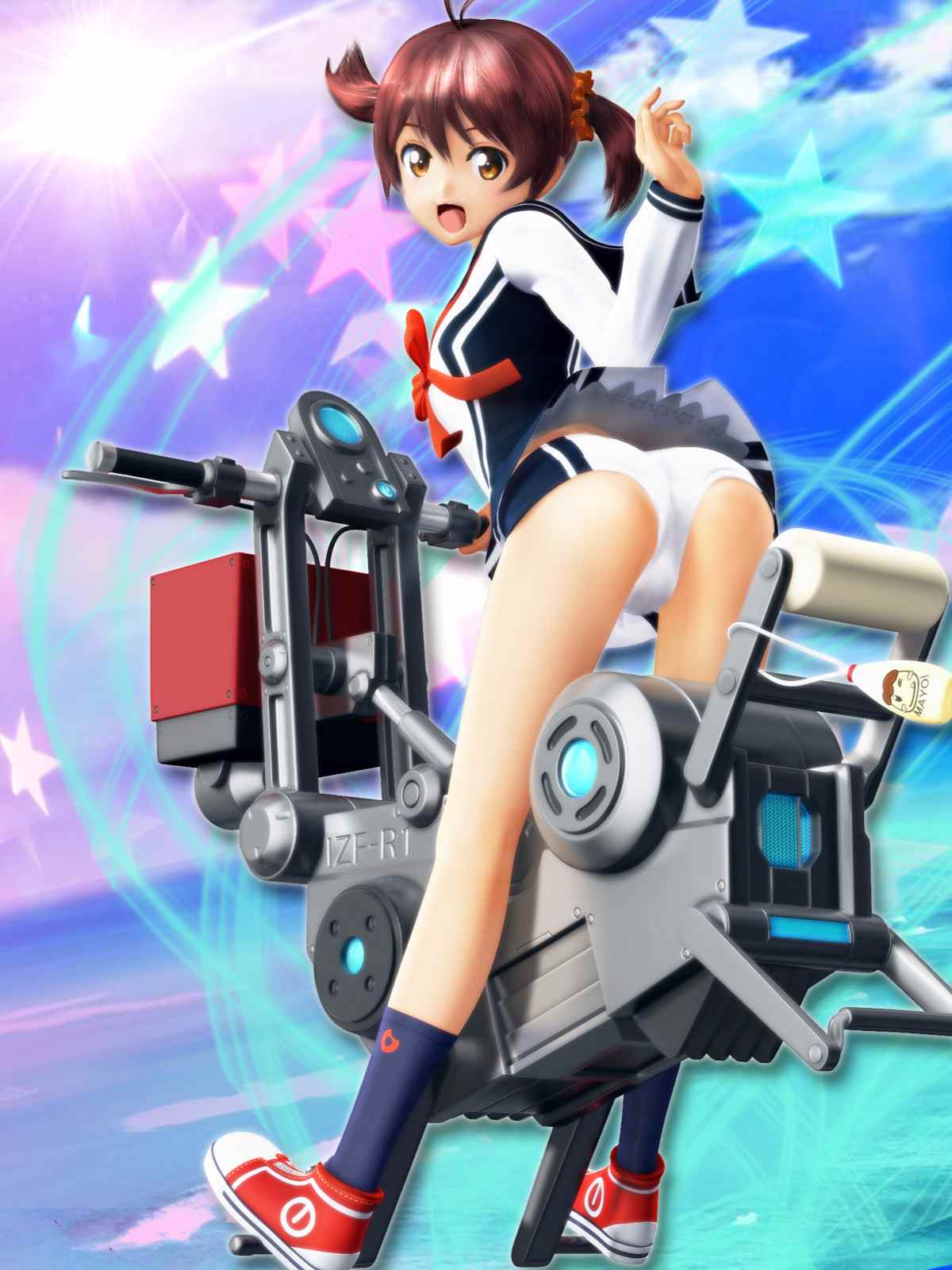 【超色情/老物合集/佳作/动态/SLG】@OZ第2弹 4部合集 （姉崎温泉 、海水浴、美琴痴汉电车、莉欧娜轮奸地域）-第7张图片-萌站