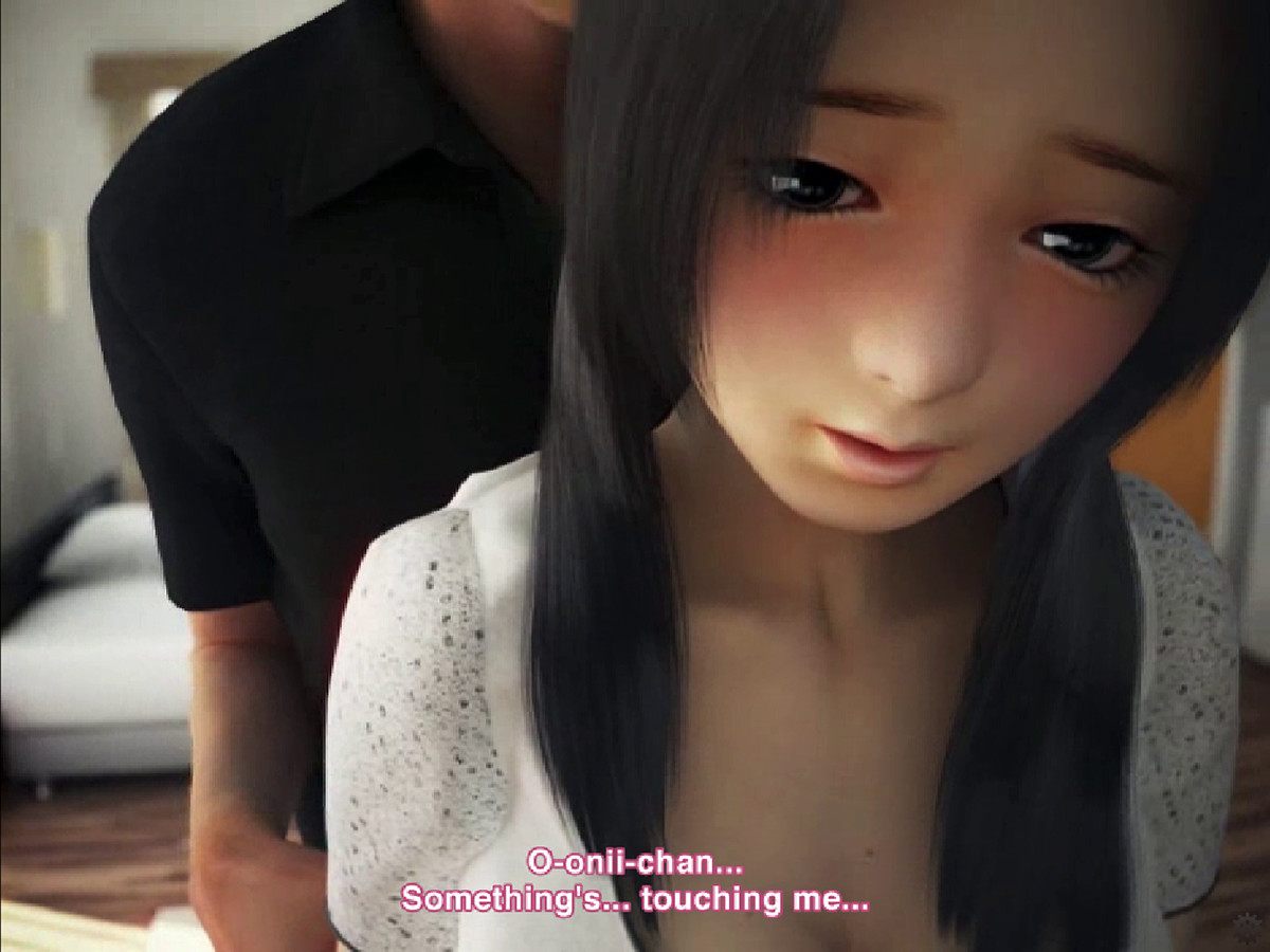 【3D互动中文全动态】 待神网 ～线下见面篇～ Kamimachi Site – Dating story DL官方中文版【600M全CV】
