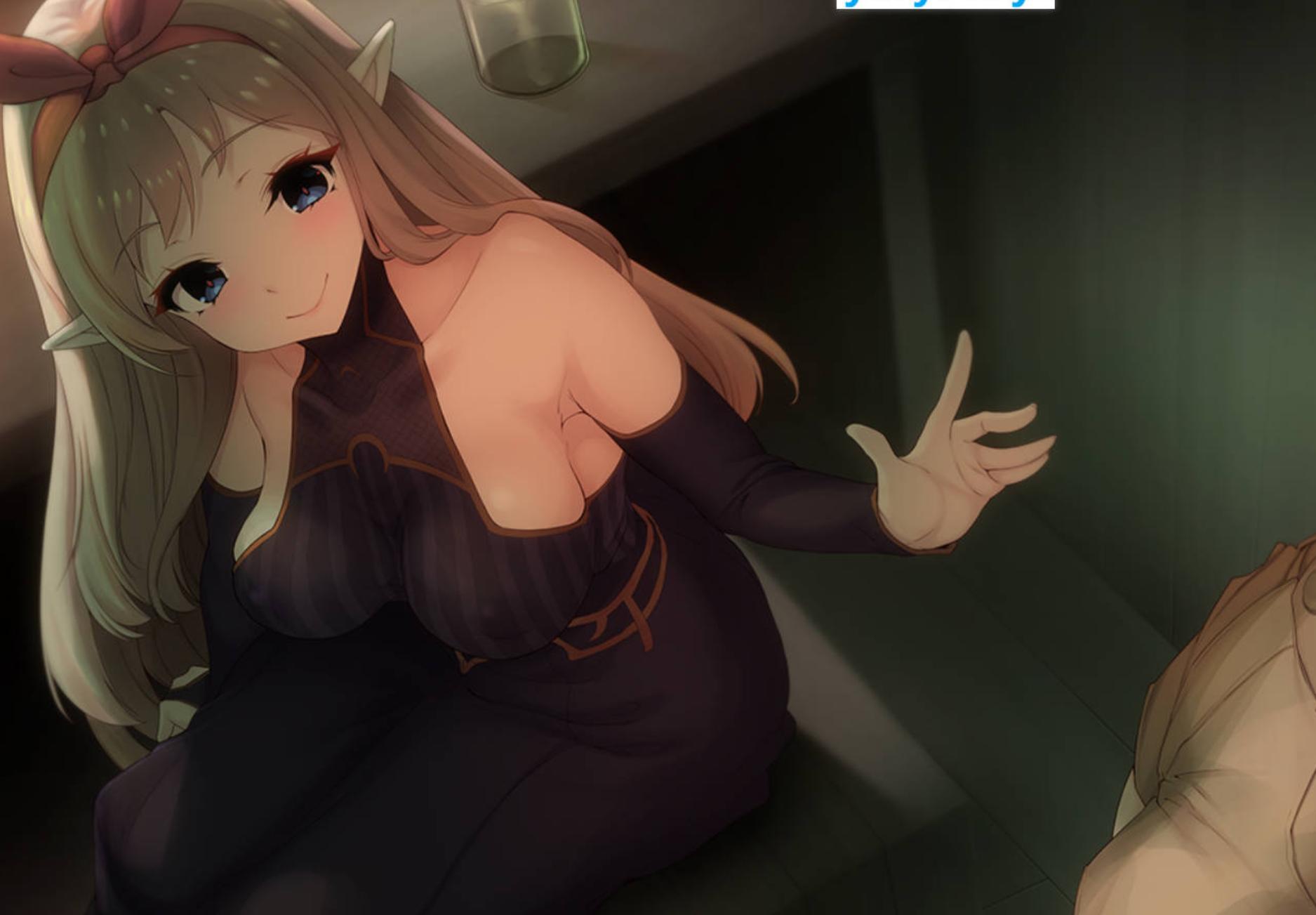 【3D互动中文全动态】魔女与猫的桃源乡V1.01 DL官方中文+全CG存档 【1.1G全CV】-第3张图片-萌站 【3D互动中文全动态】魔女与猫的桃源乡V1.01 DL官方中文+全CG存档 【1.1G全CV】-第3张图片-萌站
