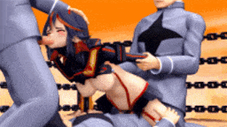 【超色情/老物合集/佳作/动态/SLG】@OZ第2弹 4部合集 （姉崎温泉 、海水浴、美琴痴汉电车、莉欧娜轮奸地域）-第20张图片-萌站