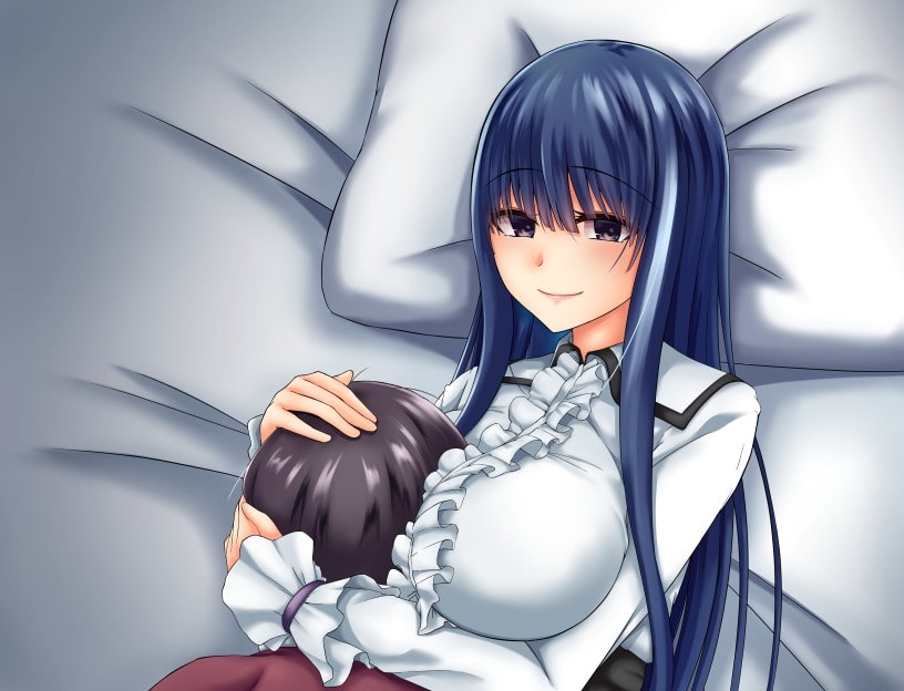 【日式RPGAI汉化NTR】我和妻子与恶魔的NTR契约 gimini翻译版【500M新汉化】-第2张图片-萌站