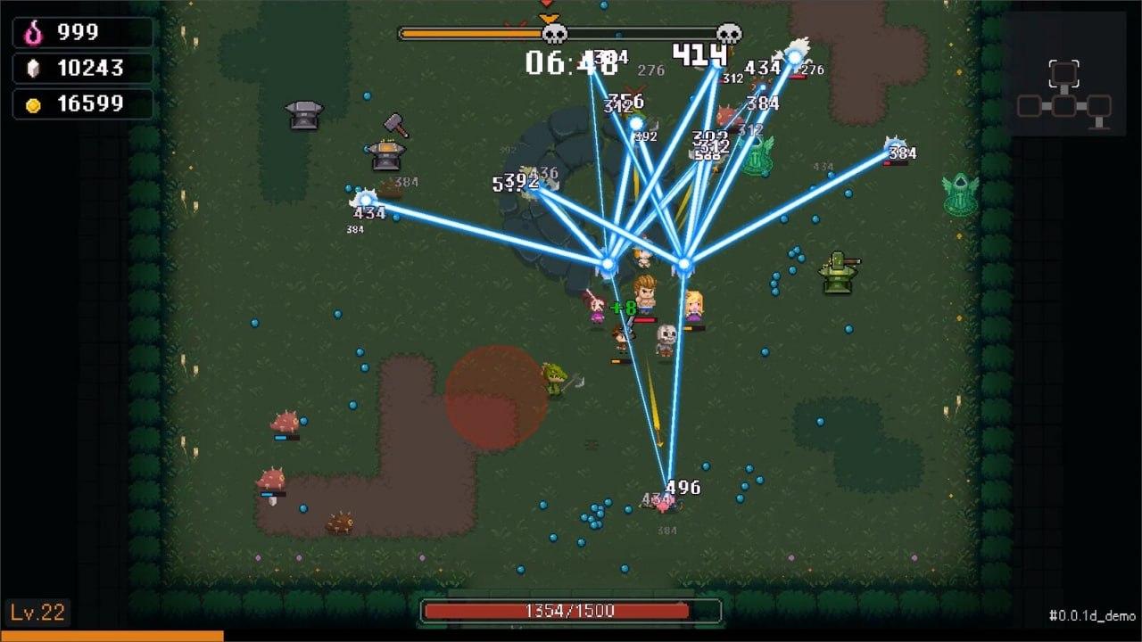 PC/#我即军团：替身幸存者 Build 17647243 官方中文版