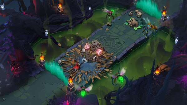 PC/SLG/#传说法师2  #Wizard of Legend2 Build.17564859 官方中文版