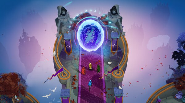PC/SLG/#传说法师2  #Wizard of Legend2 Build.17564859 官方中文版-第4张图片-萌站