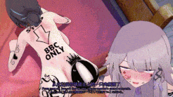 【MMD/Claude/纯啪/QOS】3月19日新作：星铁NTR 媚黑性奴调教银狼/阮梅-第7张图片-萌站