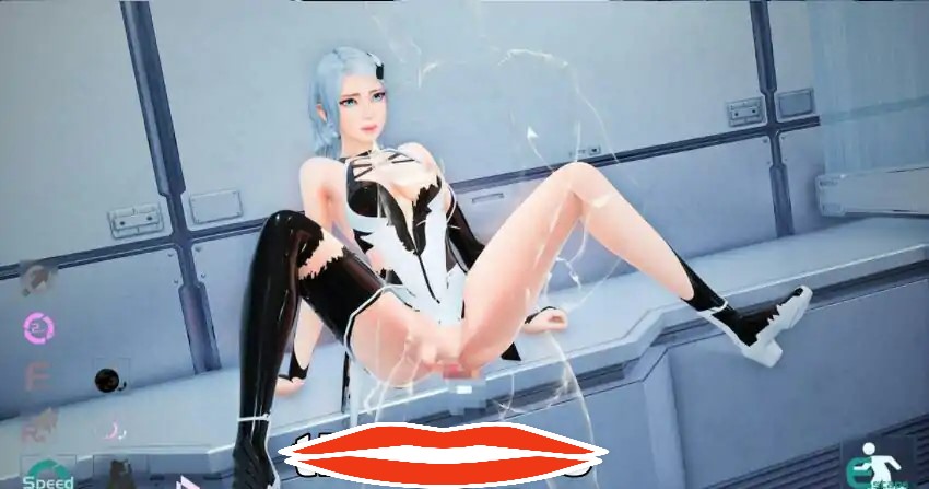  [大型FPS3D全动态] [虚幻4] 代号：女武神I-II DL完整正式版 电脑4.5G￼￼-第3张图片-萌站