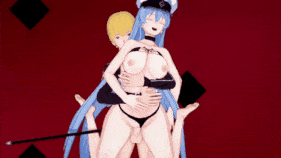 【巨乳 口交 吞精 69式 骑乘 后入 爆操 爆射 喷潮 中出】新作-Gilgamesh and Esdeath sex-第5张图片-萌站 【巨乳 口交 吞精 69式 骑乘 后入 爆操 爆射 喷潮 中出】新作-Gilgamesh and Esdeath sex-第5张图片-萌站