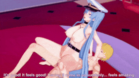 【巨乳 口交 吞精 69式 骑乘 后入 爆操 爆射 喷潮 中出】新作-Gilgamesh and Esdeath sex-第8张图片-萌站 【巨乳 口交 吞精 69式 骑乘 后入 爆操 爆射 喷潮 中出】新作-Gilgamesh and Esdeath sex-第8张图片-萌站