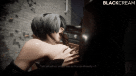 【4K/无修】【巨乳 口交 吞精 扣穴 骑乘 后入 爆操 爆射 喷潮 中出】新作-BlackCream:2B x BBC 媚黑女友-第5张图片-萌站 【4K/无修】【巨乳 口交 吞精 扣穴 骑乘 后入 爆操 爆射 喷潮 中出】新作-BlackCream:2B x BBC 媚黑女友-第5张图片-萌站