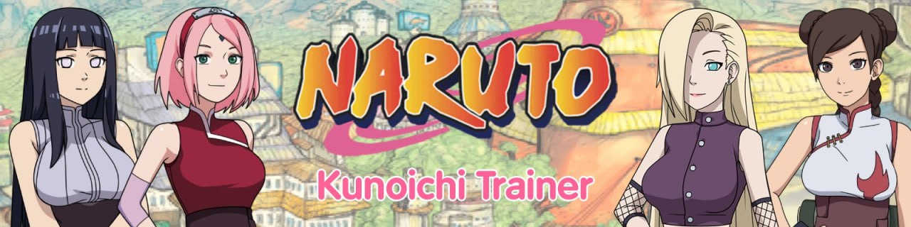 【SLG/PC/APK/900MB百度】 官方中文+更新 女忍训练师 v0.27.1 KunoichiTrainer v0.27.1