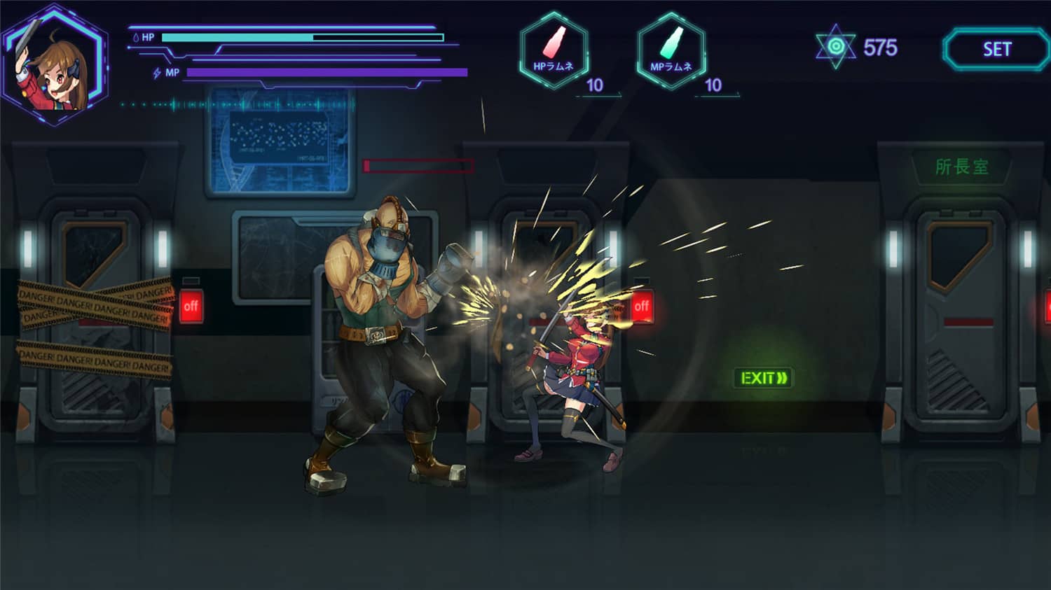 【日式ACT中文全动态】宇宙魔方Cosmic Cube 完整豪华版+DLC-第4张图片-萌站 【日式ACT中文全动态】宇宙魔方Cosmic Cube 完整豪华版+DLC-第4张图片-萌站