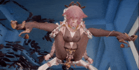 【巨乳 黑丝 口交 骑乘 后入 爆操 爆射 喷潮 中出】新作-【skyrim】神子 x G1合成人 Yae Miko x G1Synth-第12张图片-萌站 【巨乳 黑丝 口交 骑乘 后入 爆操 爆射 喷潮 中出】新作-【skyrim】神子 x G1合成人 Yae Miko x G1Synth-第12张图片-萌站