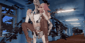 【巨乳 黑丝 口交 骑乘 后入 爆操 爆射 喷潮 中出】新作-【skyrim】神子 x G1合成人 Yae Miko x G1Synth-第13张图片-萌站 【巨乳 黑丝 口交 骑乘 后入 爆操 爆射 喷潮 中出】新作-【skyrim】神子 x G1合成人 Yae Miko x G1Synth-第13张图片-萌站