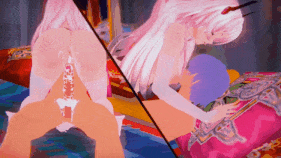 【巨乳 白丝 黑丝 足交 喷射 手交 舔穴 骑乘 爆操 爆射 喷潮 中出】新作-Amiya&Theresa❤sex②-第8张图片-萌站 【巨乳 白丝 黑丝 足交 喷射 手交 舔穴 骑乘 爆操 爆射 喷潮 中出】新作-Amiya&Theresa❤sex②-第8张图片-萌站