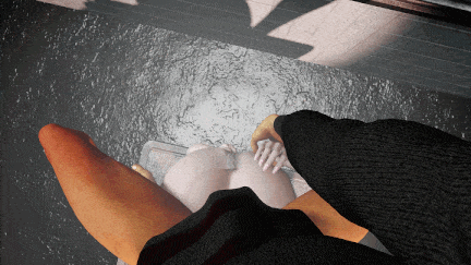 【动画/中出/乳交/爆操/白丝/后入】牛头人爱好者作品 初级短片：雯雅婷-审讯室 2K版 [1V]【1.6GCV】-第3张图片-萌站