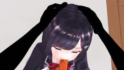 【动画/口交/中出/后入】[柚木姉妹] 新作AV巨乳幼な妻は旦那様にエッチなご奉仕で尽くしたい!-第3张图片-萌站