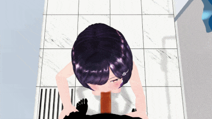 【动画/口交/中出/爆操】[柚木姉妹] 新作AVデリヘル呼んだら推しの子が来た件-第4张图片-萌站