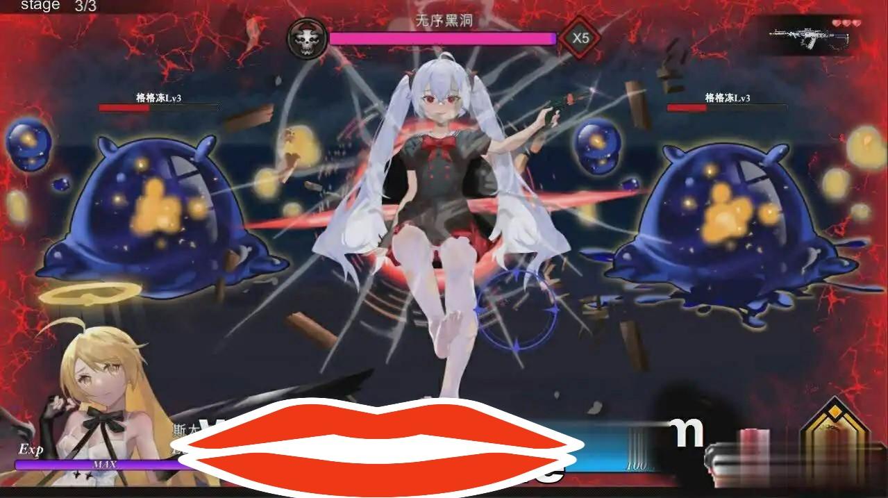[2DSLG汉化] 欲望乐园：ParadiseDesire Ver1.0.19 官中步兵版+全DLC 电脑4G￼￼-第2张图片-萌站