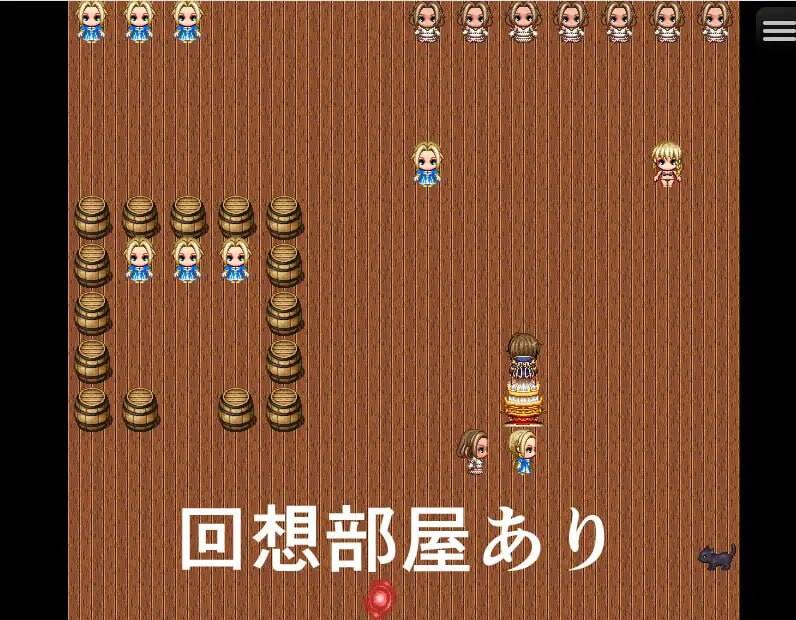 お姫様救出クエスト AI汉化版【2025年03月12日0点 发售】-第7张图片-萌站