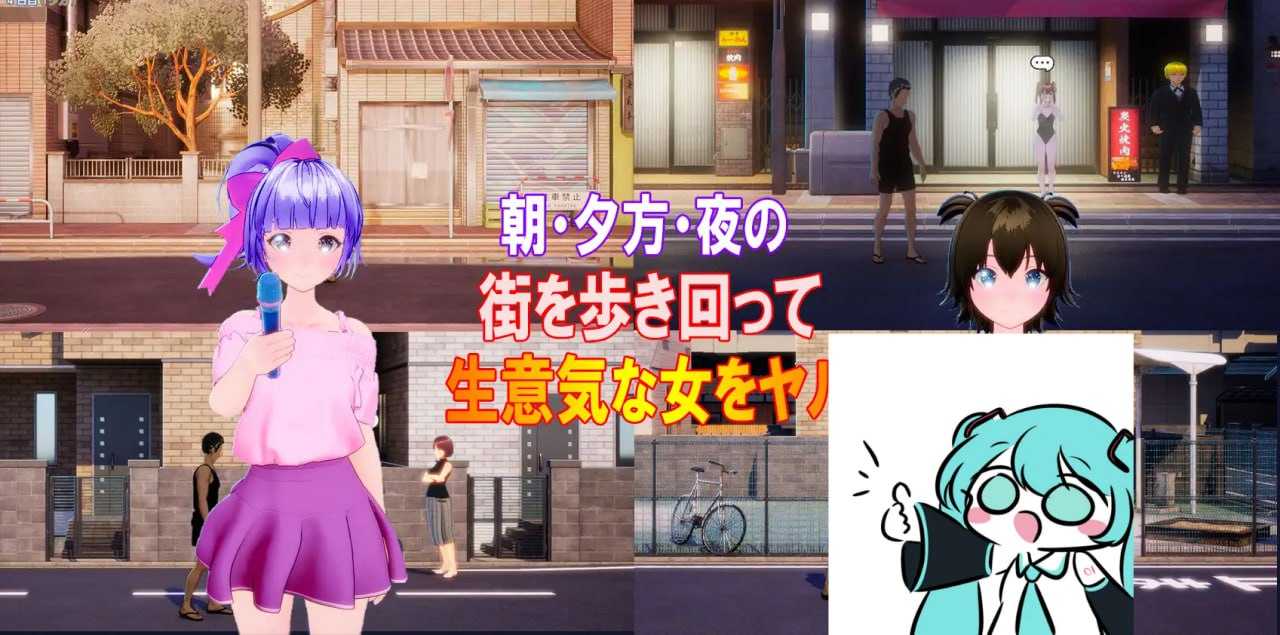 绝对命令卡 v1.0 日文生肉版【2025年02月24日 发售】