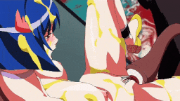 [無修正][陰陽師 妖かしの女神～淫乱呪縛～][2V1.09G]-第3张图片-萌站