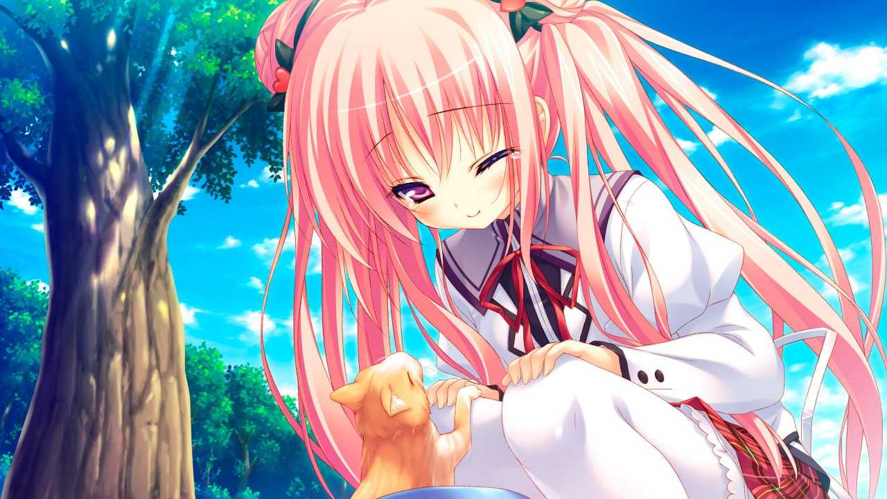 ❄️ 无限闪耀的迷之星 ❄️ 【ADV/PC/汉化/全CV/步兵】-第5张图片-萌站