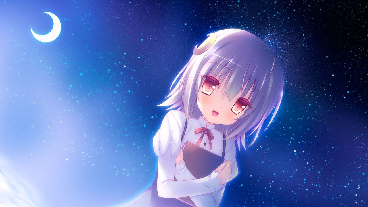 ❄️ 无限闪耀的迷之星 ❄️ 【ADV/PC/汉化/全CV/步兵】-第10张图片-萌站