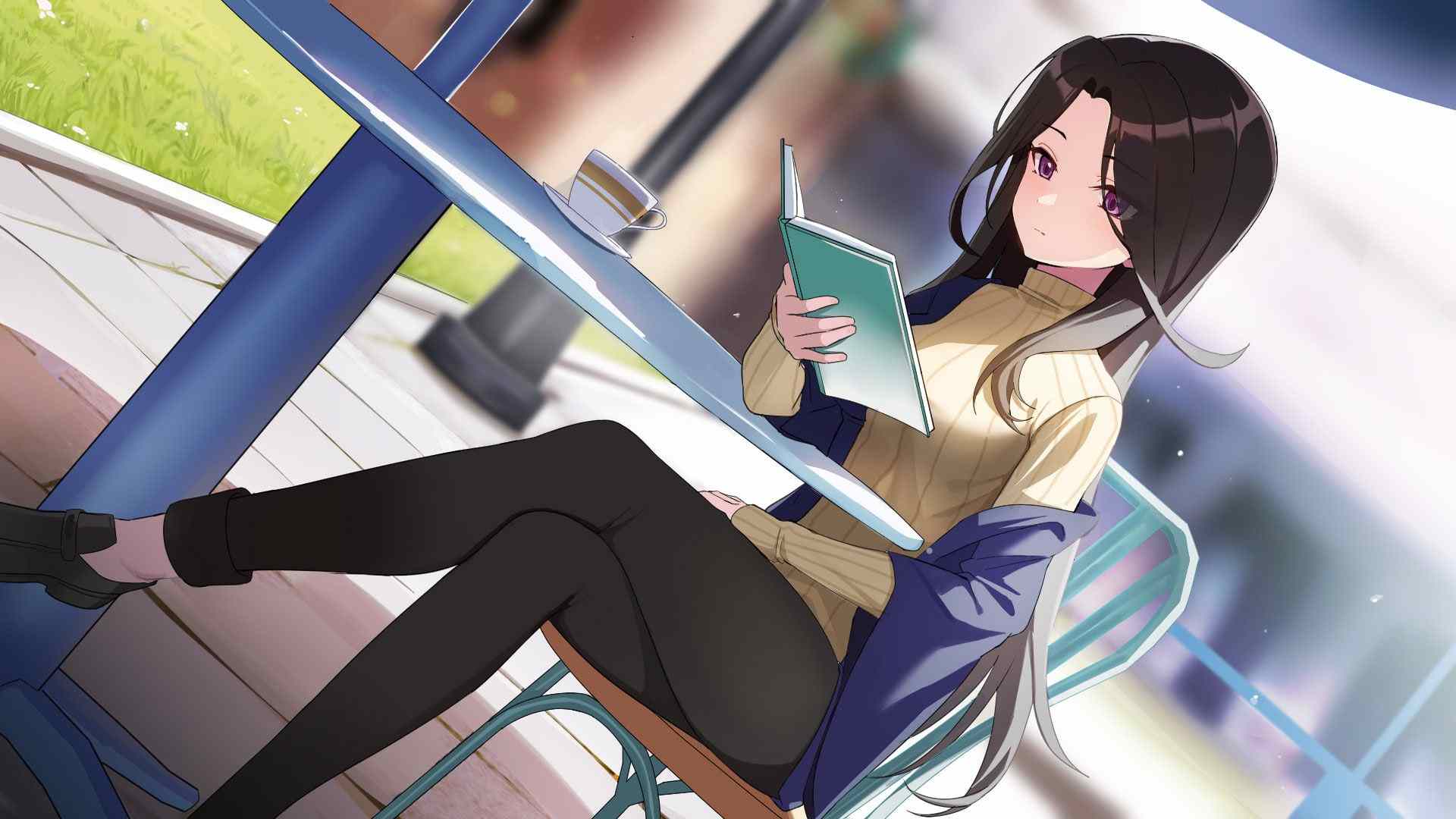 🤩 穿越黄油开后宫   🤩-第7张图片-萌站