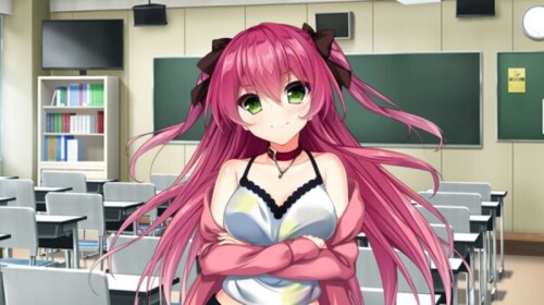 新作[日式ADV/后宫/动态] 真实动漫情境体验！DT アルエロゲシチュエーション！DT Ver1.0.0 STEAM官方中文步兵版 [6.50G]-第3张图片-萌站