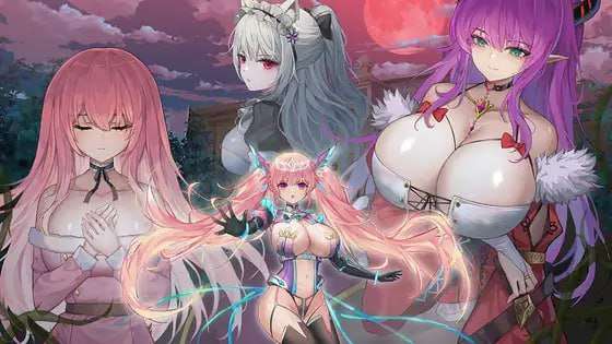【回合RPG+动作ACT/异种X/像素动态/PC】少女的求生之路-惊魂山+少女的求生之路2-血色洋馆(1-2)【901MB】-第8张图片-萌站 【回合RPG+动作ACT/异种X/像素动态/PC】少女的求生之路-惊魂山+少女的求生之路2-血色洋馆(1-2)【901MB】-第8张图片-萌站