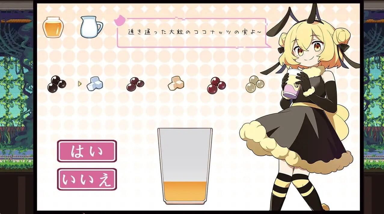 【回合RPG+动作ACT/异种X/像素动态/PC】少女的求生之路-惊魂山+少女的求生之路2-血色洋馆(1-2)【901MB】-第16张图片-萌站 【回合RPG+动作ACT/异种X/像素动态/PC】少女的求生之路-惊魂山+少女的求生之路2-血色洋馆(1-2)【901MB】-第16张图片-萌站