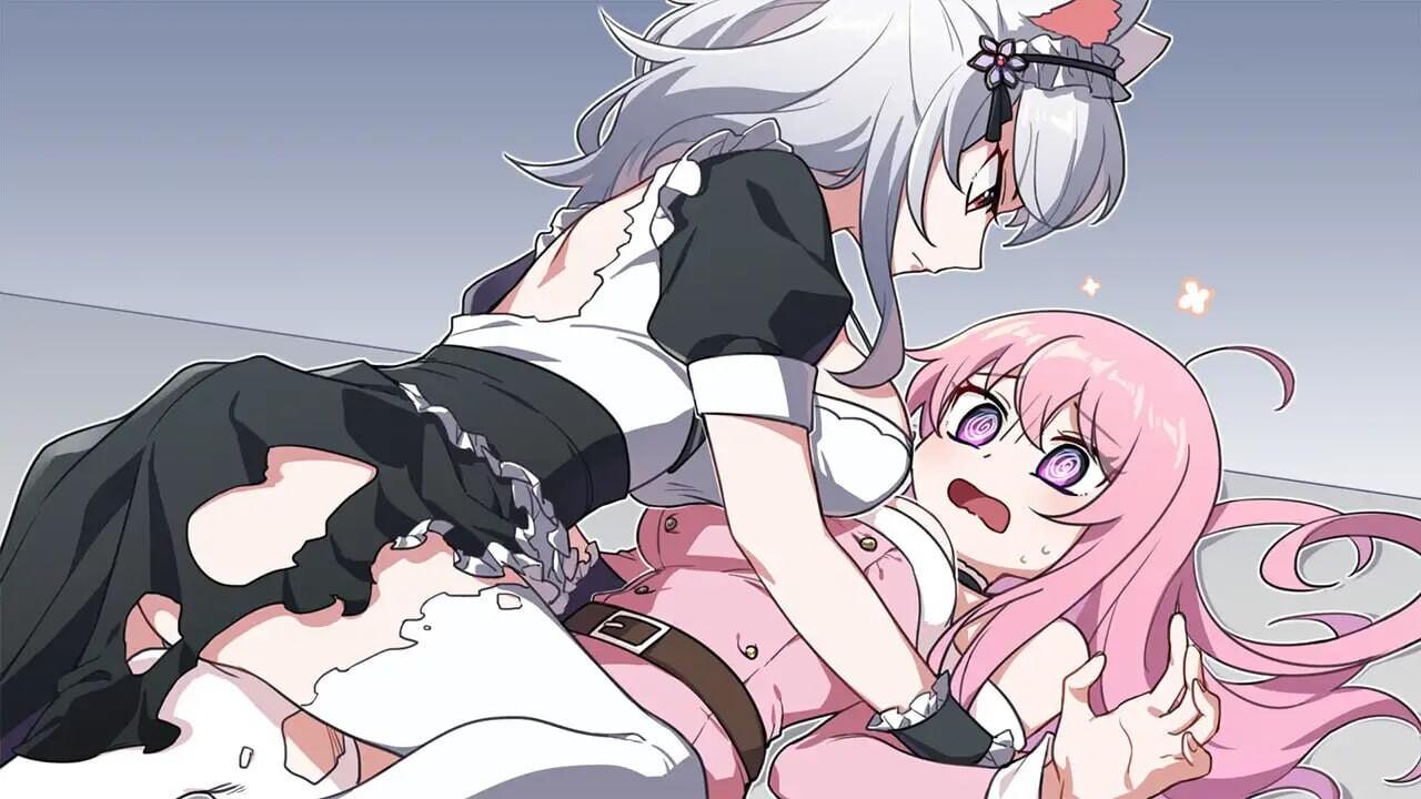 【回合RPG+动作ACT/异种X/像素动态/PC】少女的求生之路-惊魂山+少女的求生之路2-血色洋馆(1-2)【901MB】-第13张图片-萌站 【回合RPG+动作ACT/异种X/像素动态/PC】少女的求生之路-惊魂山+少女的求生之路2-血色洋馆(1-2)【901MB】-第13张图片-萌站