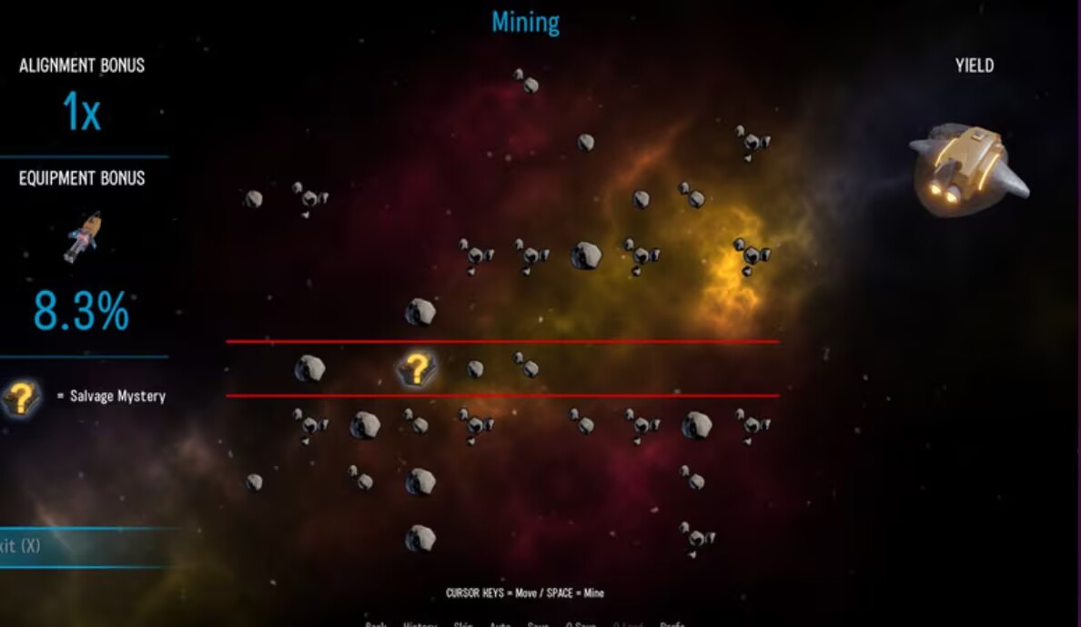 太空之旅 X SpaceJourneyX   v2.1版本  pc+joi【神作SLG/3d/探索沙盒/英文/】-第3张图片-萌站