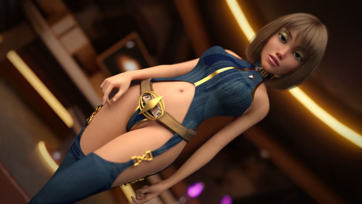 太空之旅 X SpaceJourneyX   v2.05版本  pc端 【神作SLG/3d/探索沙盒/英文/】-第5张图片-萌站
