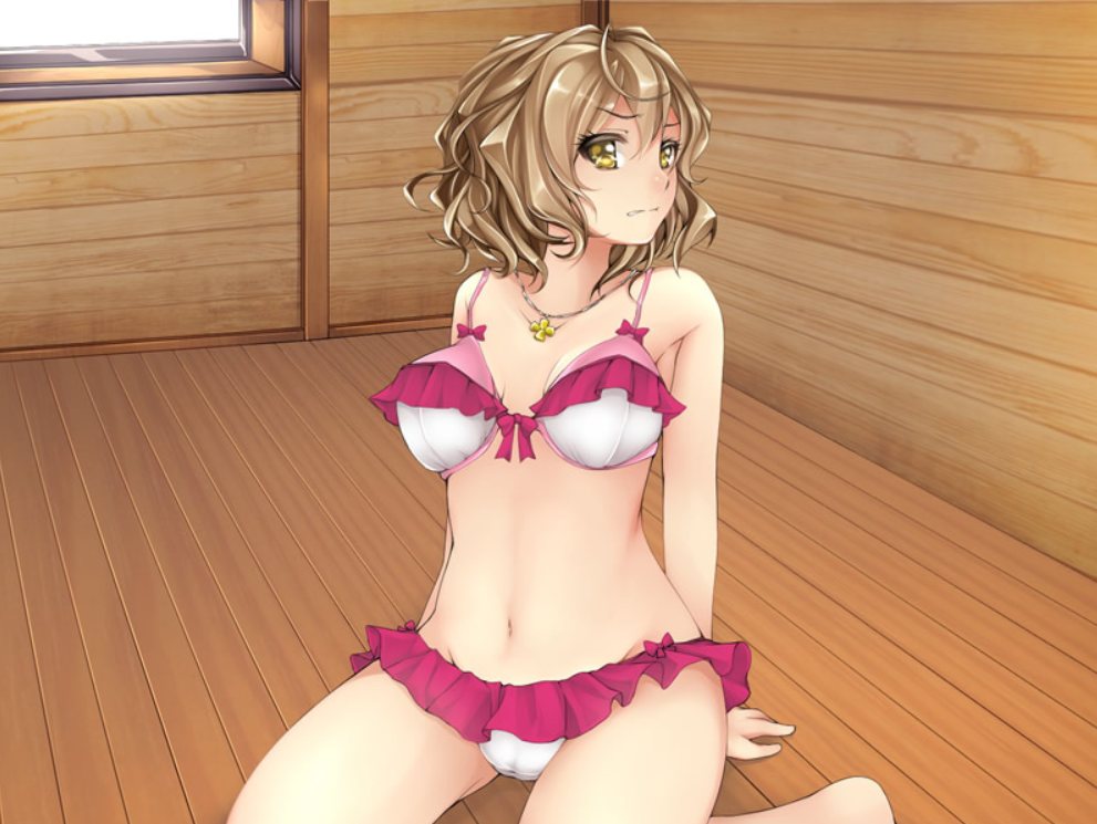 [调教][卖淫][群P] 彼女売春島 [287m百度]-第2张图片-萌站