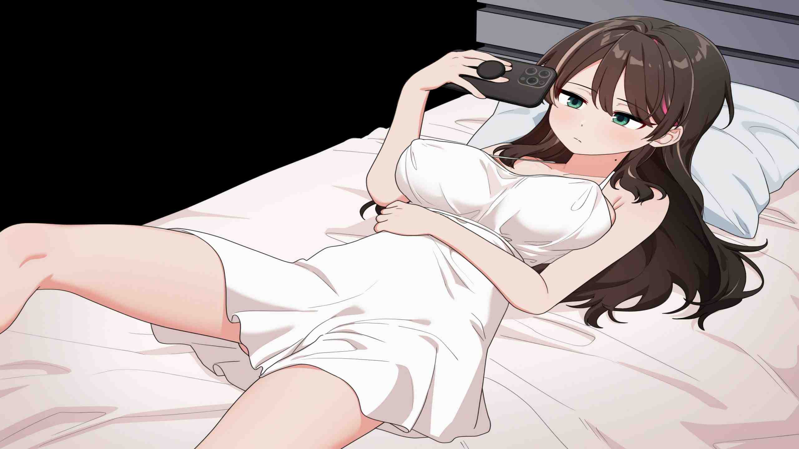 v🌸サブ救って!ー数で強くなる魔法少女 v1.0.5🌸-第2张图片-萌站