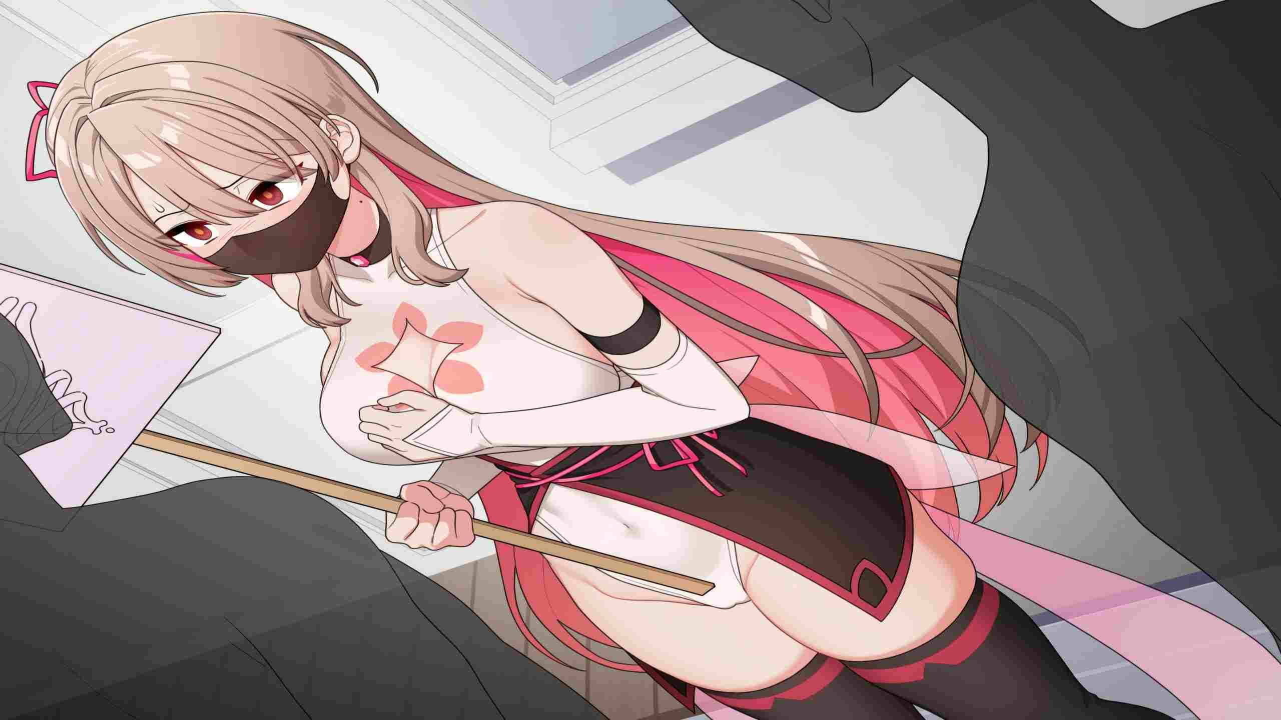 v🌸サブ救って!ー数で強くなる魔法少女 v1.0.5🌸-第6张图片-萌站